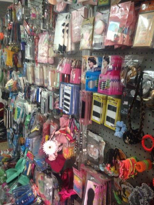 供應(yīng)邯鄲市日用百貨，用心服務(wù)千家萬(wàn)戶
